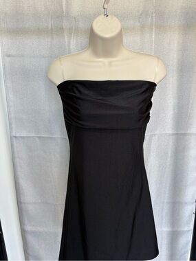 Windsor | Dresses | Nwt Deyna Formal Mesh Offtheshoulder Long Dress |  Poshmark
